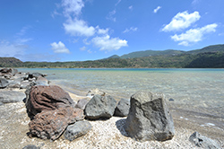 Lago Specchio di Venere
